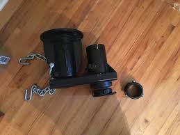 Fifth wheel hitch ball conversion. Convert A Ball 5th Wheel Adapter Nex Tech Classifieds