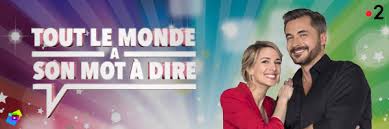 La dernière rediffusion a été mise sur replaytivi le mardi 1er janvier 2013, les replays ont une durée de vie limitée de quelques jours seulement. Assistez A L Emission Tout Le Monde A Son Mot A Dire Sur France 2 Avec Olivier Minne