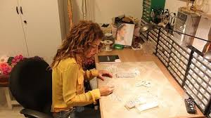Calle federico mompou s/n, torremolinos. Las Novias Andaluzas De Belen Zotano Diario Sur