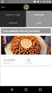 Other lottery scratch card game apk versions for android. Outback Steakhouse Australia For Android Apk Download