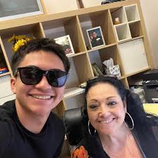 Only a bad person wouldn't wish her a happy birthday.