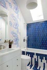 5 out of 5 stars. 24 Creative Blue And Green Tiled Bathrooms Best Tiled Bathroom Ideas