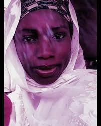 INNALILLAHI WA'INNA ILAIHI RAJI'UN. Allah ya yi wa fitacciyar mawaƙiyar  begen Manzo (SAW), SAYYADA RABIATU S. HARUNA, rasuwa ɗazun nan. Rabi'atu,  ita ce ta yi wakar tayi wakar ``Ya Zahra'u Fadima shukriyya