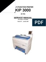 To achieve a gold competency level, solvusoft goes through extensive independent analysis that looks for, amongst. Kip 3000 Service Manual Image Scanner Photocopier