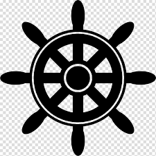 Seeking more png image wagon wheel png,ship wheel png,ferris wheel png? Ship S Wheel Ship Transparent Background Png Clipart Hiclipart