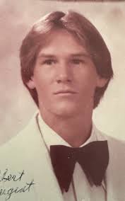 In loving memory of Robert Arthur Sargent