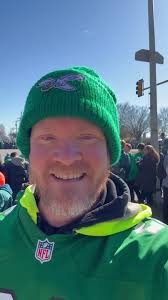 💚🏆 ❤️ 🎥Video #60: Love, Championships & EAGLES PRIDE—What a Day!