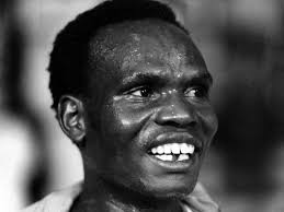 Nieuwe klap voor atletiekwereld: Henry Rono, die in 1978 vier wereldrecords  hardlopen brak in 81 dagen, is overleden