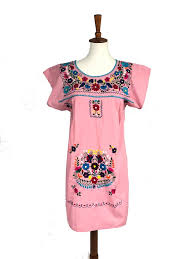 There are the modern mexican dresses with indigenous influence and the traditional dresses: 8 Mexican Embroidered Dresses You Ll Want To Add To Your Summer Wardrobe Mbg Home Modern Brown Girl Amplifying Brown Voices One Story At A Time