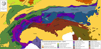 Die tektonische kontrolle der zinngänge von rutongo, rwanda (afrika). Penninikum Wikipedia