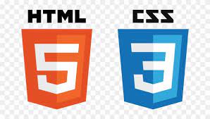Download Hd Html Css Logo Png Clipart And Use The Free Clipart For Your Creative Project Html Css Css Clip Art