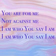 Hillsong Worship Lyrics I Am Who You Say I Am Hillsongworship Christian Lyrics Hillsong Lyrics Worship Lyrics
