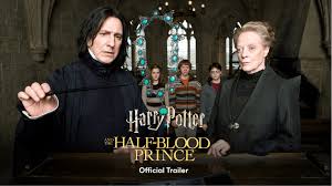 As voldemort';s sinister forces amass and a spirit of gloom and fear sweeps the land, it becomes more and more clear to harry that he will soon have to confront. Watch Harry Potter And The Half Blood Prince Peacock