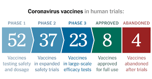Early study results showed curevac's vaccine spurred immune responses matching levels seen in the blood of recovered patients, but scientists are not yet certain what levels are required for a vaccine to be protective. Xim6ucijflbzim