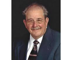 Charles Ullom Obituary (1935