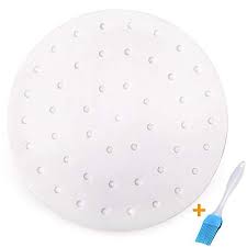 Air Fryer Liners 8 5 Inches 100pcs Premium Perforated Parchment Paper Compatible With Phil In 2020 Cooks Air Fryer Air Fryer Air Fryer Recipes