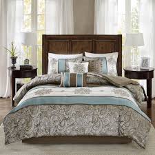 We did not find results for: Brown Faux Silk Bedroom Comforters 7 Pieces Bedding Sets Pieced Jacquard Patterns Silver Blue Madison Park Crosby Cal King Size Bed Comforter Set Bed In A Bag Bedding Bedding Sets Collections