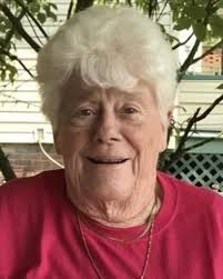 Gladys June Seevers Obituary November 18, 2024