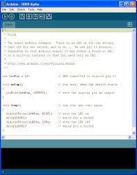There are arduino libraries for almost everything, and with one or more of these in hand you can make awesome gadgets, even as a clueless beginner. Arduino Tutorial Lesson 1 Let There Be Blink