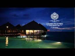 Bagan lalang, 43950 sungai pelek, selangor. Golden Palm Tree Iconic Resort Spa Sepang Malaysia Tvc By Asiatravel Com Youtube