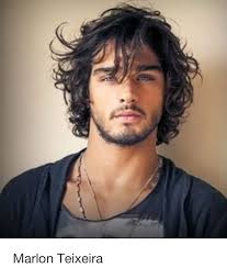 I Just Love This Guys Messy Hair Ughhh It S So Attractive Long Hair Styles Men Mens Hairstyles Haircuts For Men