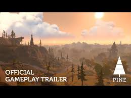 It is an amazing action, adventure and indie game.pine deluxe edition pc game 2019 overviewa story of humanspine is an open world action adventure simulation game. Pine Is The Next Free Game On Epic Games Store