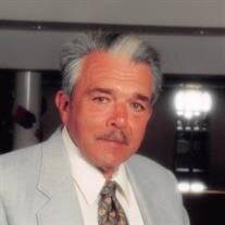 Bruce Amidon's Instagram, Twitter & Facebook