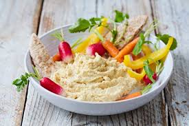 Maybe you would like to learn more about one of these? 10 Twists On Jamie S Simple Houmous Features Jamie Oliver