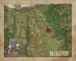 The full map for kingdom come: All 16 Maps From Kingdom Come Deliverance Highest Resolutions No Markers Clean Maps Kingdomcome