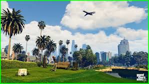 The amazingly high resolution produces amazing graphics, and the added bonus of 60fps makes gameplay smoother and more. Grand Theft Auto V Gta 5 At Pc Version Gunstig Kaufen Ebay