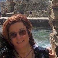 Maria Gavin (gavin5688) — Perfil