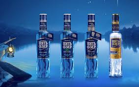 Its clean and crisp flavor and smooth sweet notes are the results of the traditional distillation process. The Top 10 Best Selling Vodka Brands
