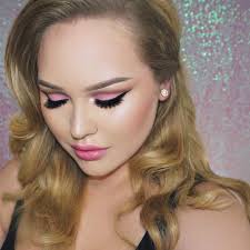 Epingle Sur Maquillage Cosmetique