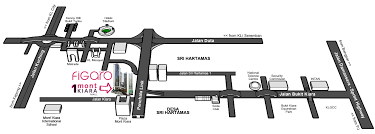 The area is an affluent suburb of kuala lmpur. Figaro Models Talents Agency Figaro Models In Kuala Lumpur