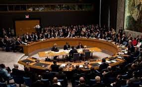 Astept ca mae sa se adreseze consiliului de securitate al onu cu privire la atacarea independentei justitiei si a statului de drept de catre ambasada americii si a altor ambasade „ieuropiene ! Consiliul De Securitate Al Onu IncearcÄƒ SÄƒ Suspende Votul In PersoanÄƒ Rusia Se Opune Epoch Times Romania