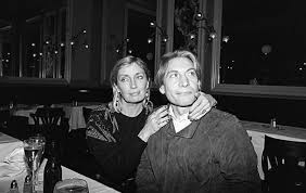 He met together with her when the band was once no longer so common. 2000 Light Years From Home Shirley And Charlie Watts