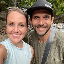 Twelve years ago today we tied the knot and immediately moved to a new town  for medical school. A few years later we welcomed the twins and took off