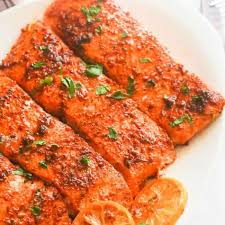 Bring the salmon to room temperature. Oven Baked Salmon Immaculate Bites
