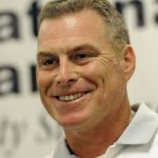 Captain Doug Illing, Little River, United States