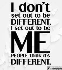 30 Being Different Quotes Famous Quotes About Being Different Unique Quotes Lil Wayne Quotes Different Quotes