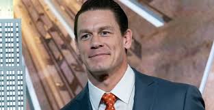 John Cena spotted heading to private gym in Vancouver (PHOTOS)