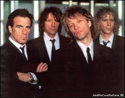 Bon Jovi In 2000 Bon Jovi Bon Jovi Crush Jon Bon Jovi