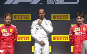 F1, formula 1, formula one, fia formula one world championship, grand prix y gran premio son marcas titularidad de formula one licensing b.v. F1 Penalizacion Quita Victoria A Vettel Hamilton Gana Gp De Canada Mediotiempo