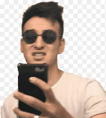 Joji Youtube Melhor Da Melhor Piada Pratica Meme Youtube Cabeca Meme Png Pngegg