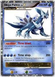 We did not find results for: Pokemon Mega Palkia 22