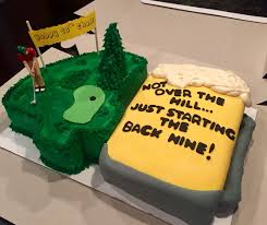 30th Birthday Cake For Him Beer Golf And Beer Themed Cake For 40th Birthday Birthday Cakes For Men 30th Birthday Cakes For Men Birthday Cake Decorating