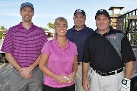 PHOTO GALLERY: Get Teed Off Golf Tourney