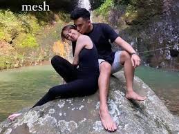 Zara adhisty niko al hakim video is getting trendy on twitter. Elomddpzzq1kum