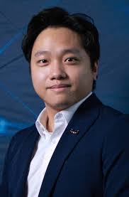 William Choi's Instagram, Twitter & Facebook