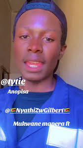 Nyathi Family Gilbert